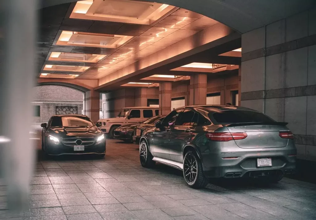 Wir kooperieren vorteilhaft mit Autohäusern im Schadensfall