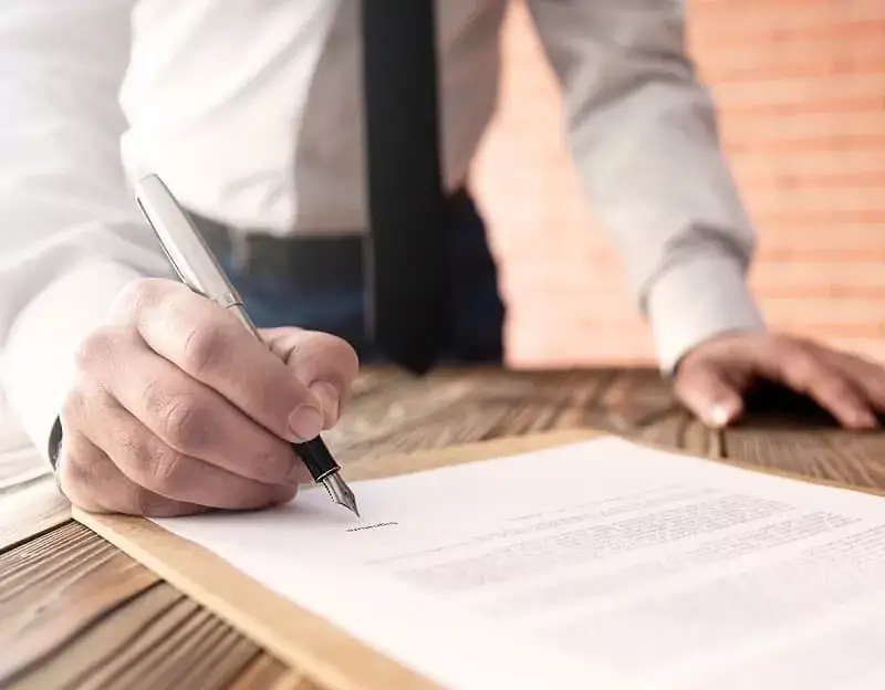 Erbrecht vertreten durch HBC