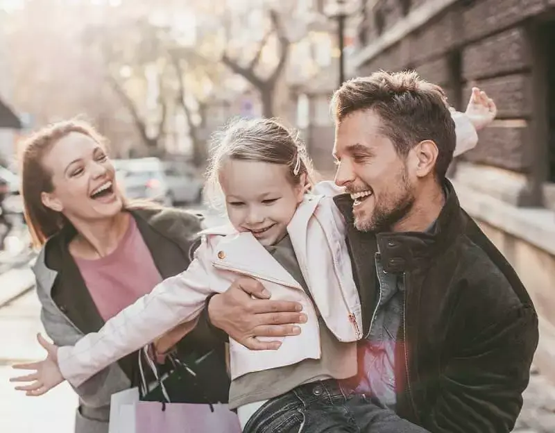 HBC hilft bei Familienrecht