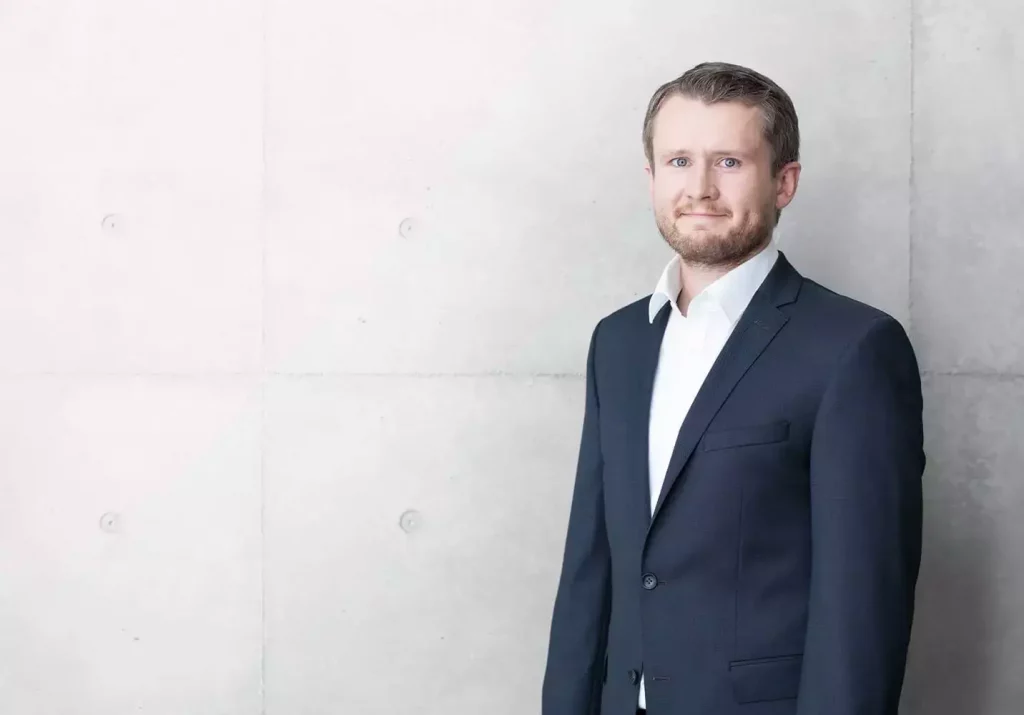 Rechtanwalt Matthias König