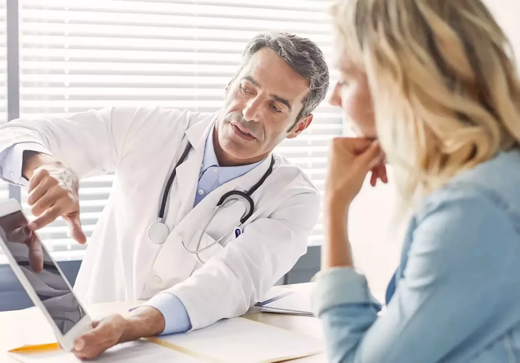 Bei Medizinrecht hilf HBC