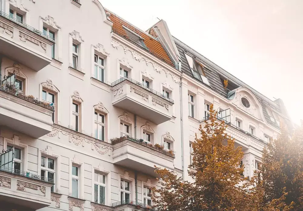 Bei Miet-und Immobilienrecht hilf HBC